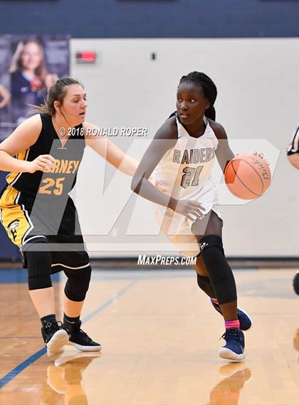 Thumbnail 1 in Forney @ Wylie East photogallery.