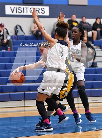 Thumbnail 3 in Forney @ Wylie East photogallery.