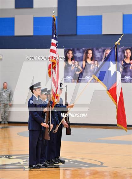 Thumbnail 3 in Forney @ Wylie East photogallery.