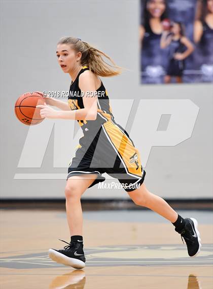 Thumbnail 1 in Forney @ Wylie East photogallery.