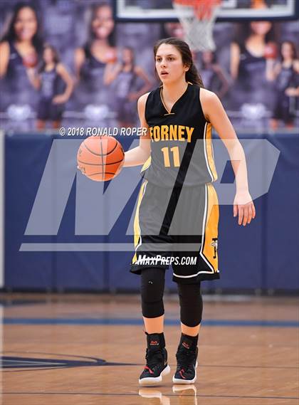 Thumbnail 1 in Forney @ Wylie East photogallery.