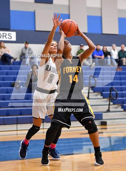 Thumbnail 1 in Forney @ Wylie East photogallery.