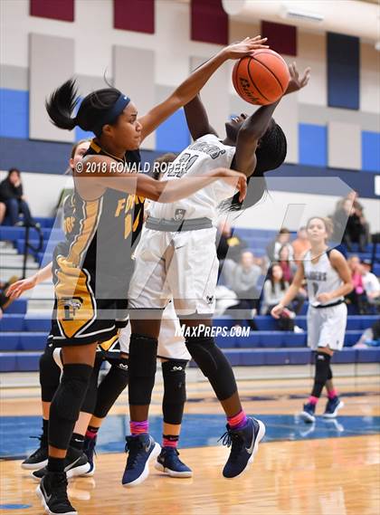 Thumbnail 3 in Forney @ Wylie East photogallery.