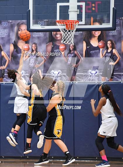 Thumbnail 1 in Forney @ Wylie East photogallery.