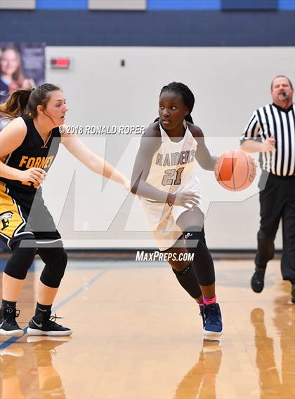 Thumbnail 3 in Forney @ Wylie East photogallery.