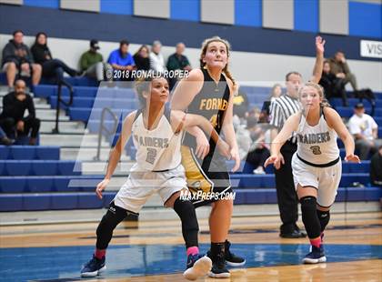 Thumbnail 1 in Forney @ Wylie East photogallery.