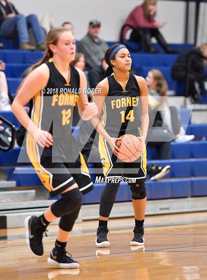 Thumbnail 2 in Forney @ Wylie East photogallery.