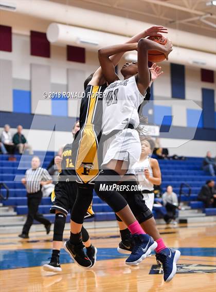 Thumbnail 2 in Forney @ Wylie East photogallery.