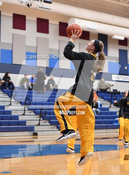 Thumbnail 1 in Forney @ Wylie East photogallery.