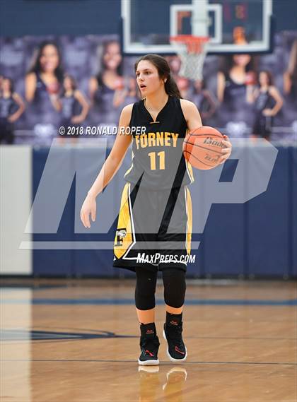 Thumbnail 3 in Forney @ Wylie East photogallery.