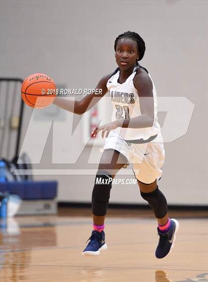 Thumbnail 1 in Forney @ Wylie East photogallery.
