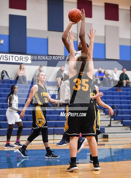 Thumbnail 1 in Forney @ Wylie East photogallery.