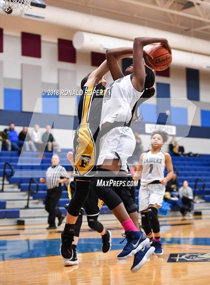 Thumbnail 3 in Forney @ Wylie East photogallery.