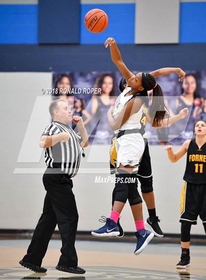 Thumbnail 2 in Forney @ Wylie East photogallery.
