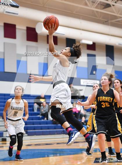 Thumbnail 2 in Forney @ Wylie East photogallery.