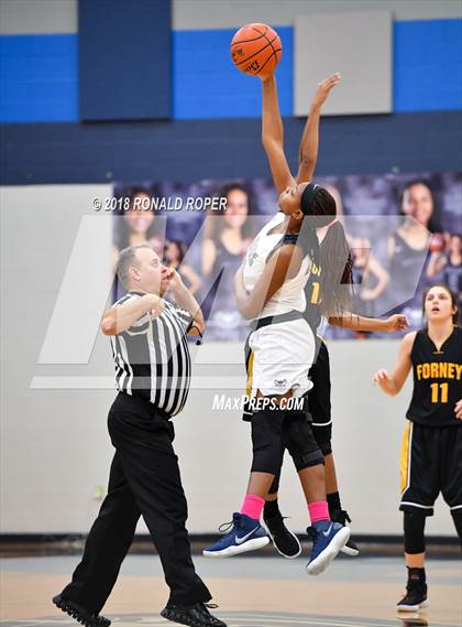 Thumbnail 1 in Forney @ Wylie East photogallery.