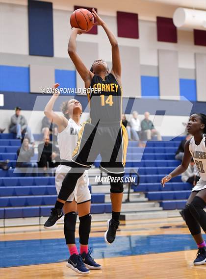 Thumbnail 1 in Forney @ Wylie East photogallery.