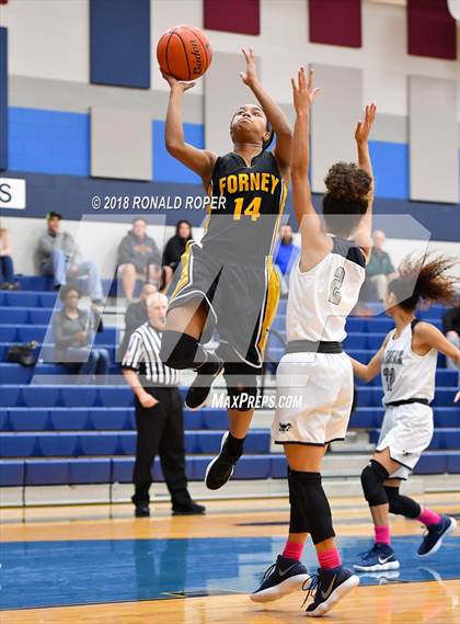 Thumbnail 1 in Forney @ Wylie East photogallery.