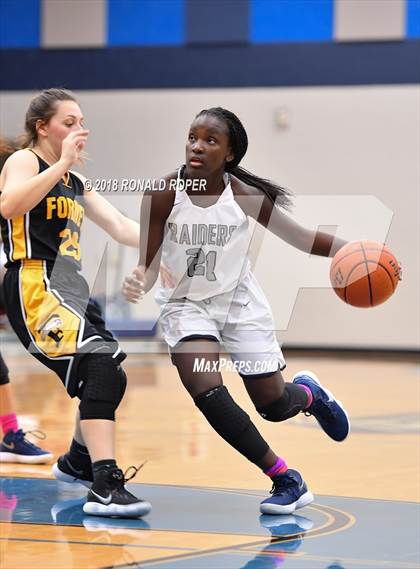 Thumbnail 2 in Forney @ Wylie East photogallery.