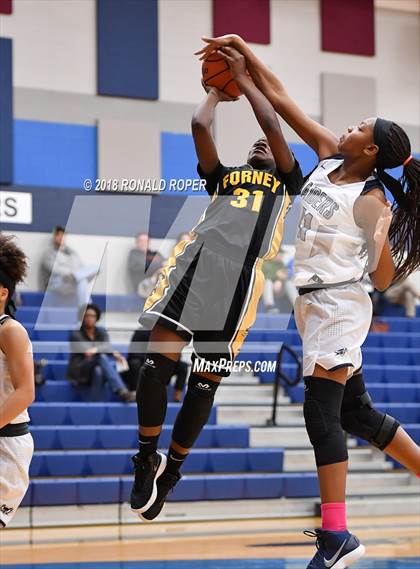 Thumbnail 2 in Forney @ Wylie East photogallery.