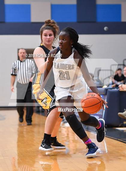 Thumbnail 2 in Forney @ Wylie East photogallery.