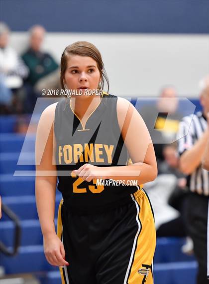 Thumbnail 1 in Forney @ Wylie East photogallery.