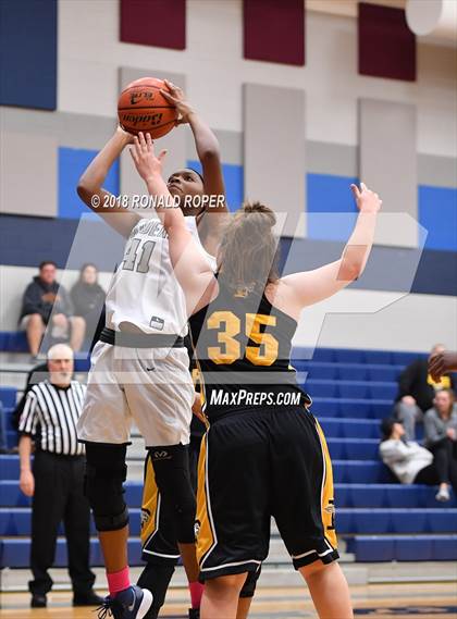 Thumbnail 2 in Forney @ Wylie East photogallery.