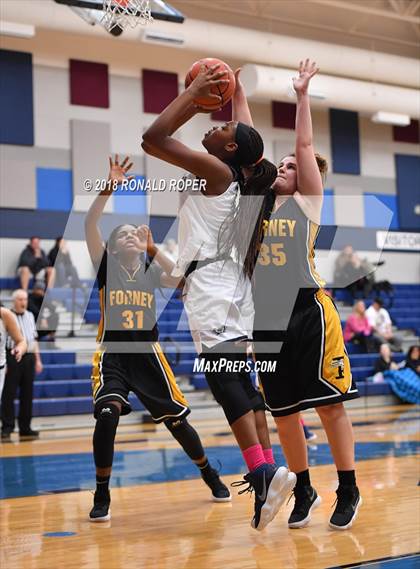 Thumbnail 3 in Forney @ Wylie East photogallery.