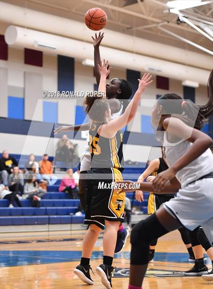 Thumbnail 1 in Forney @ Wylie East photogallery.