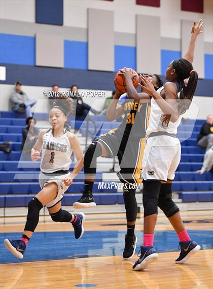 Thumbnail 3 in Forney @ Wylie East photogallery.