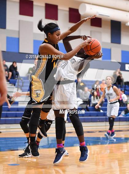 Thumbnail 2 in Forney @ Wylie East photogallery.