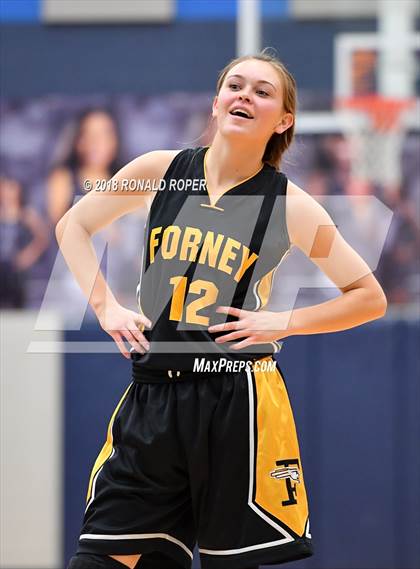 Thumbnail 1 in Forney @ Wylie East photogallery.
