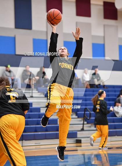 Thumbnail 1 in Forney @ Wylie East photogallery.