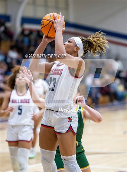 Thumbnail 3 in Pine Forest @ Terry Sanford photogallery.