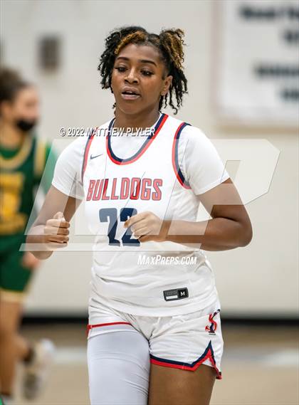 Thumbnail 3 in Pine Forest @ Terry Sanford photogallery.