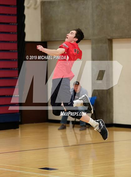 Thumbnail 3 in St. John Bosco @ Tesoro photogallery.
