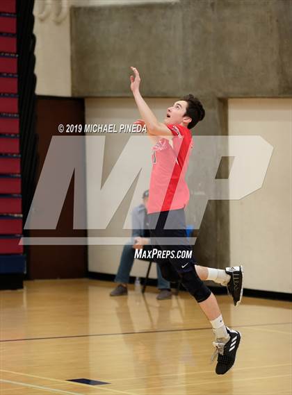 Thumbnail 2 in St. John Bosco @ Tesoro photogallery.