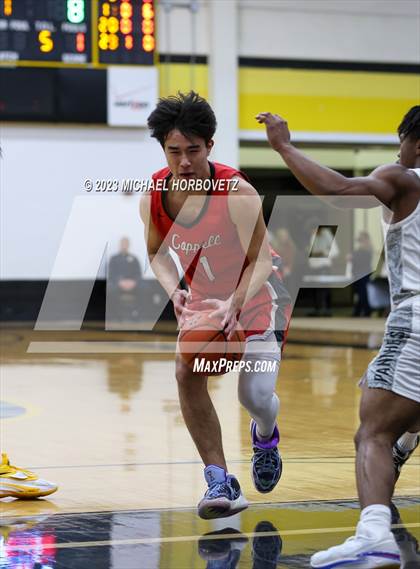 Thumbnail 2 in Coppell @ Plano East photogallery.