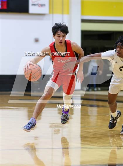 Thumbnail 3 in Coppell @ Plano East photogallery.