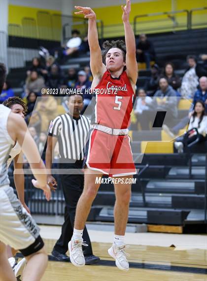 Thumbnail 3 in Coppell @ Plano East photogallery.