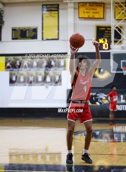 Thumbnail 2 in Coppell @ Plano East photogallery.