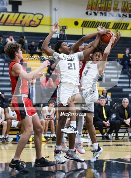 Thumbnail 1 in Coppell @ Plano East photogallery.