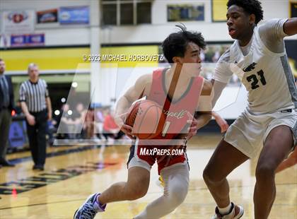 Thumbnail 1 in Coppell @ Plano East photogallery.