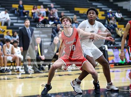 Thumbnail 1 in Coppell @ Plano East photogallery.