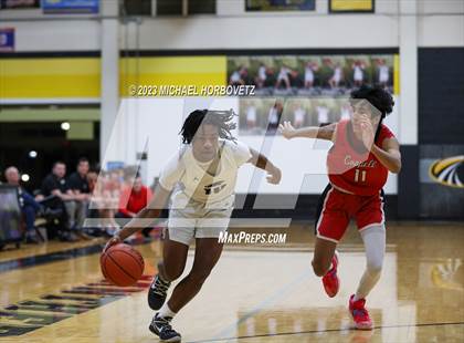 Thumbnail 2 in Coppell @ Plano East photogallery.
