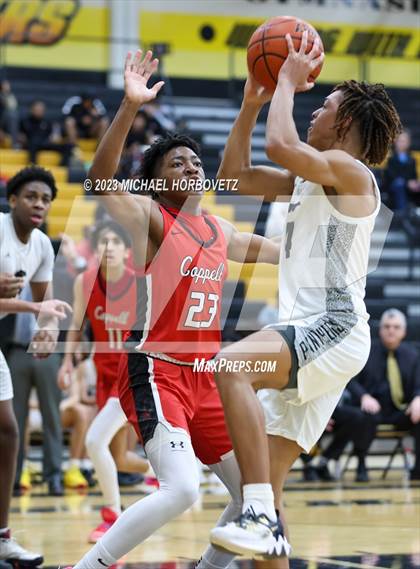 Thumbnail 3 in Coppell @ Plano East photogallery.