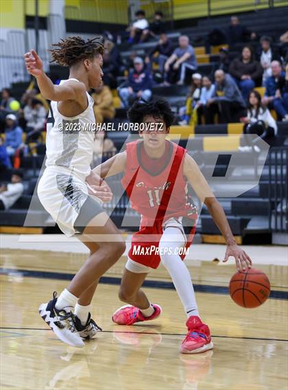 Thumbnail 3 in Coppell @ Plano East photogallery.