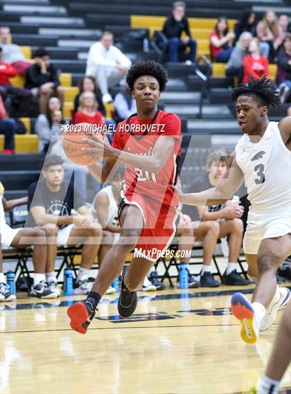 Thumbnail 1 in Coppell @ Plano East photogallery.