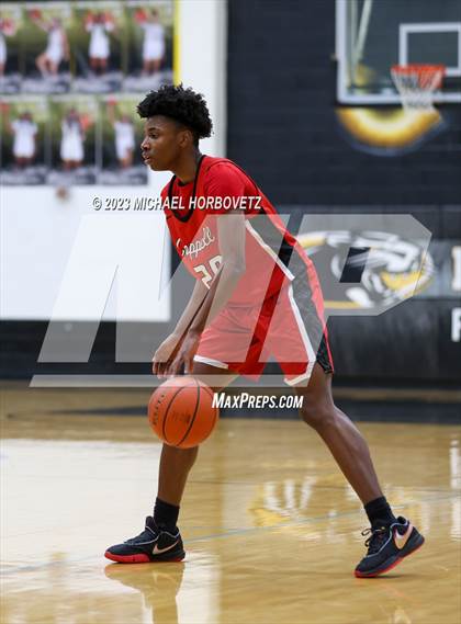 Thumbnail 1 in Coppell @ Plano East photogallery.