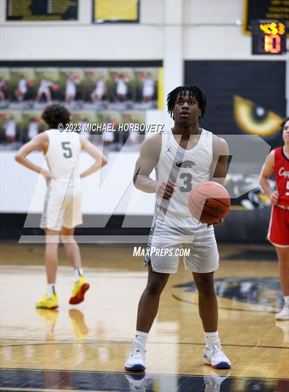 Thumbnail 1 in Coppell @ Plano East photogallery.